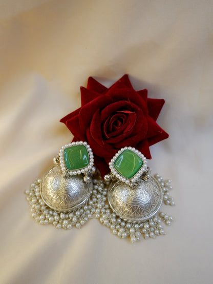 Kumud II Jhumkas