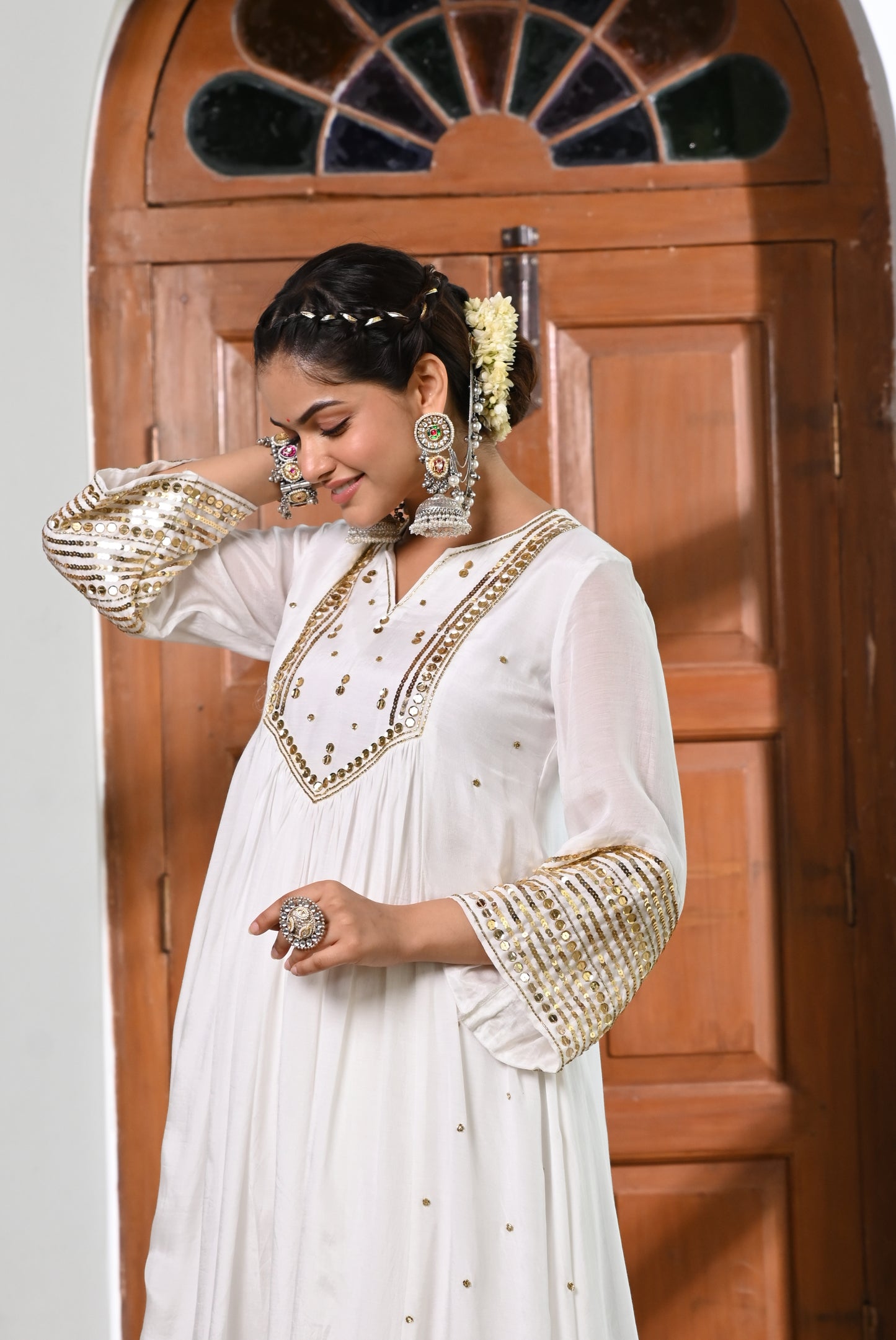 Noura Jhumka