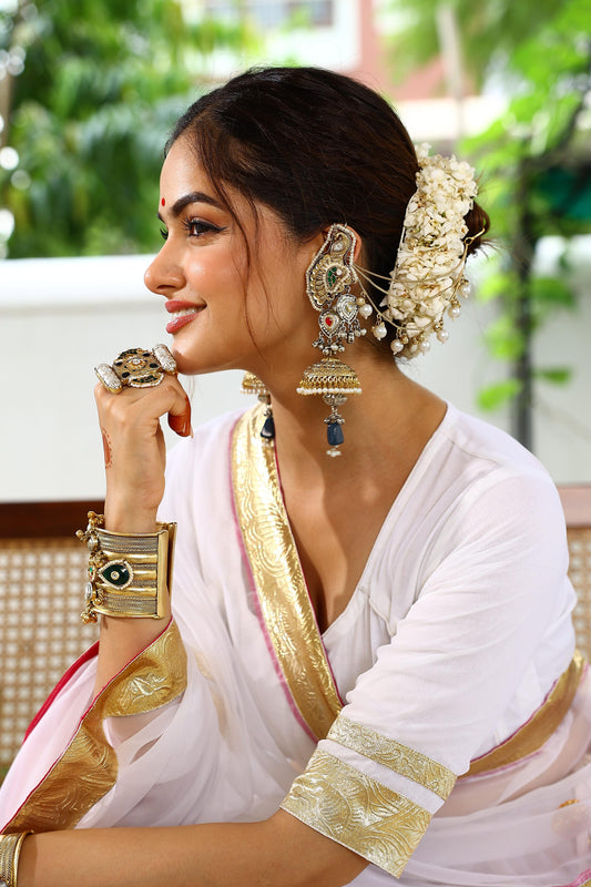 Morya Jhumka