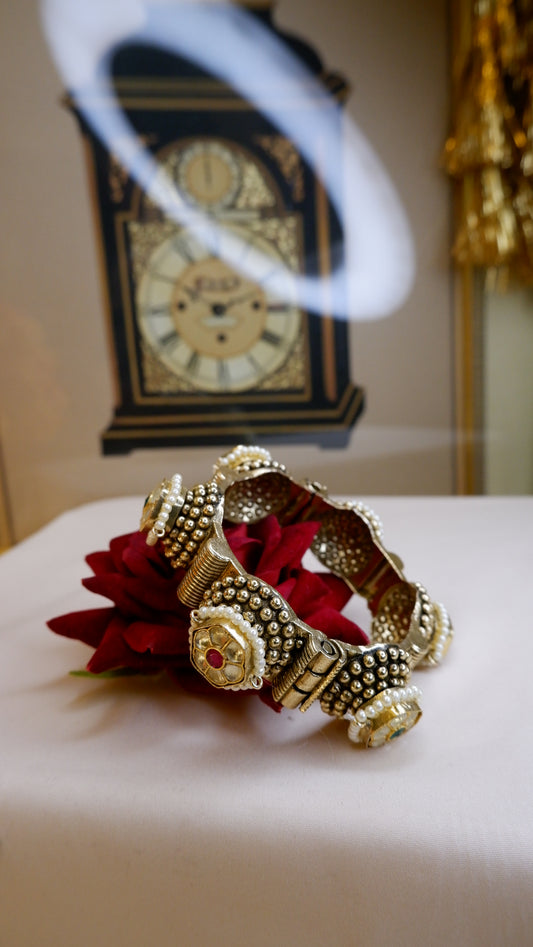 Kalinga Bangle