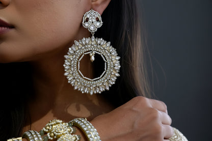 Charulata Earrings