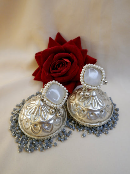 Kumud Jhumkas