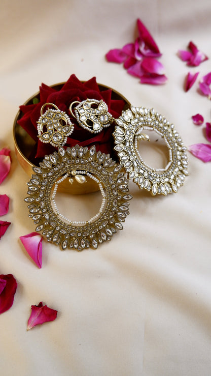 Charulata Earrings