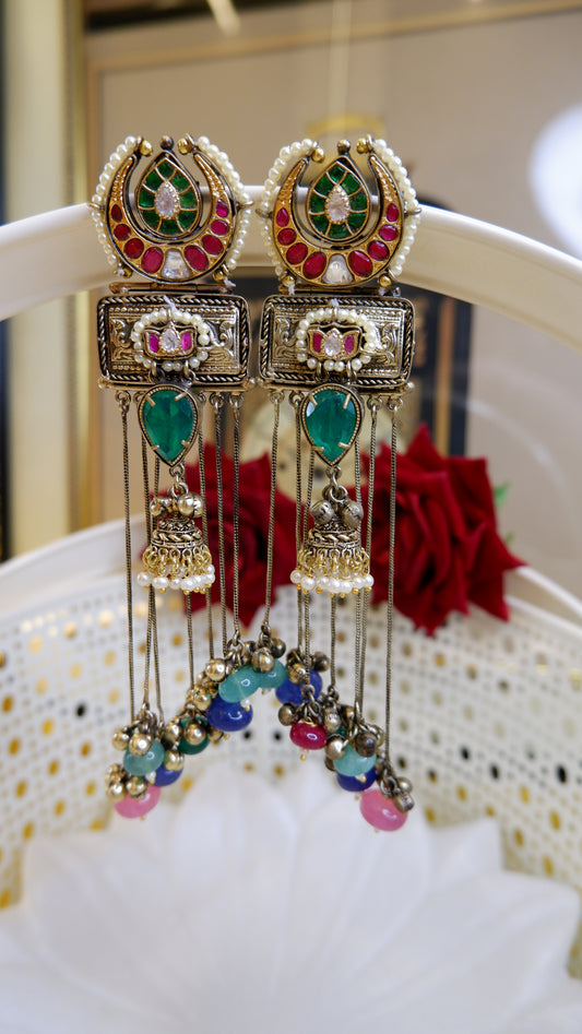Vaani Earrings