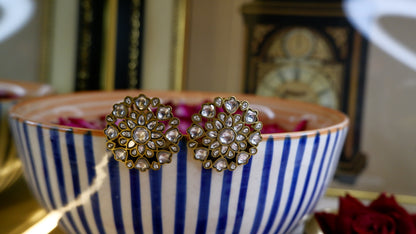 Rubab Studs