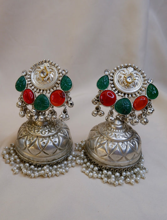 Niran Jhumka