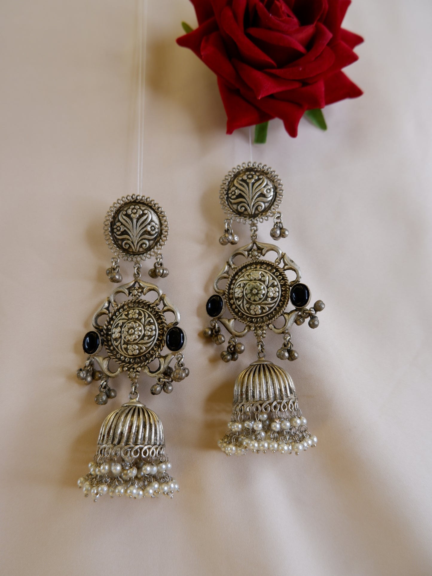 Maaru ll Earrings
