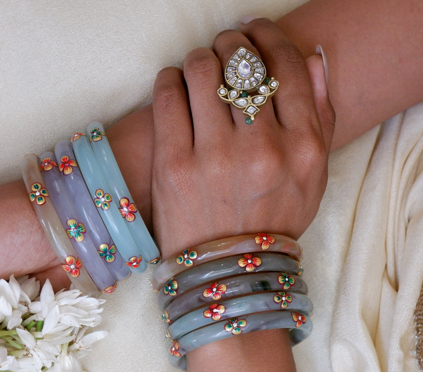 Monira Ring