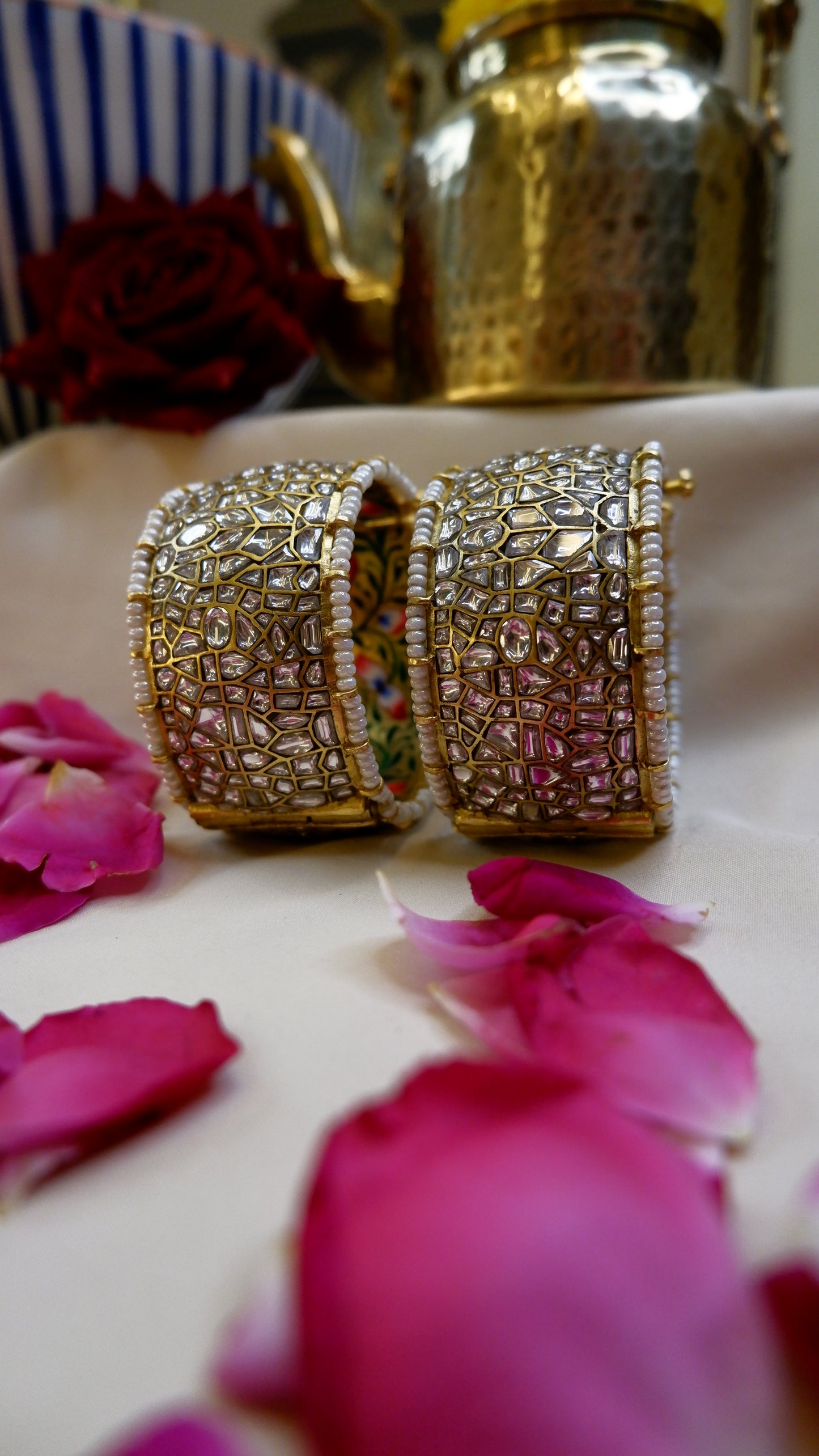 Rao Bangle