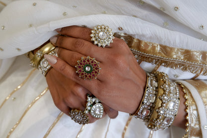 Maahira Ring
