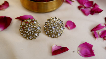 Rubab Studs
