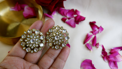 Rubab Studs