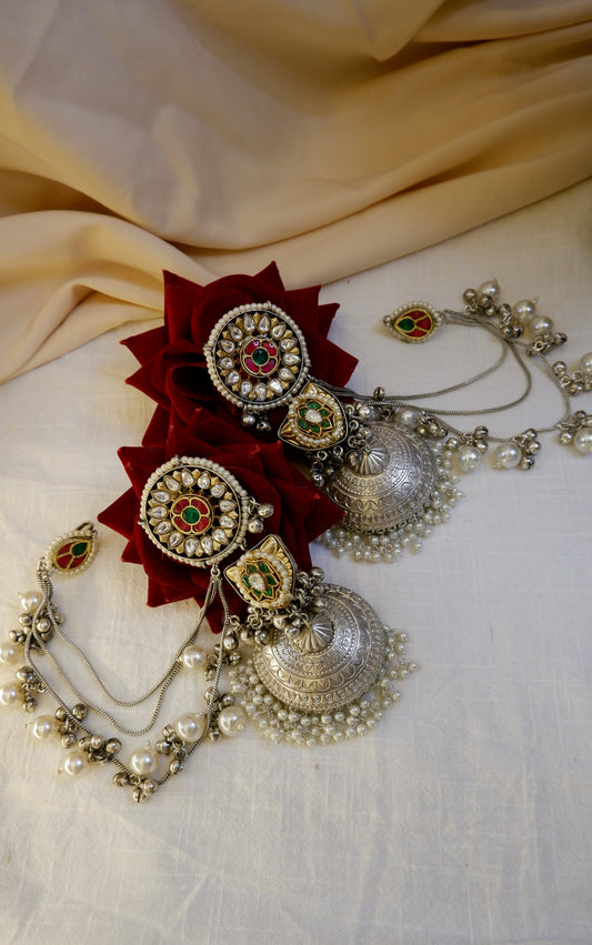 Noura Jhumka