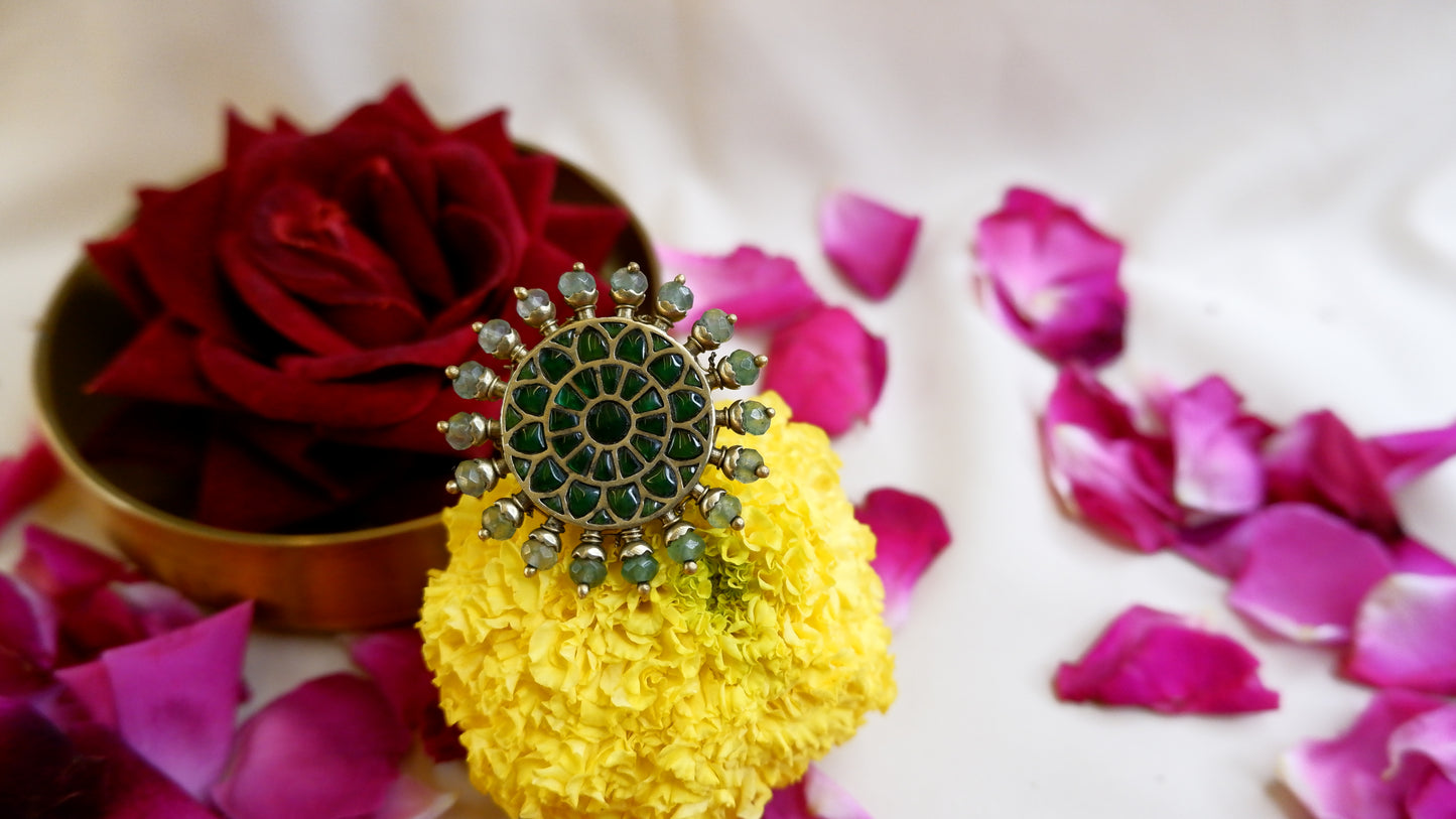 Veera Ring