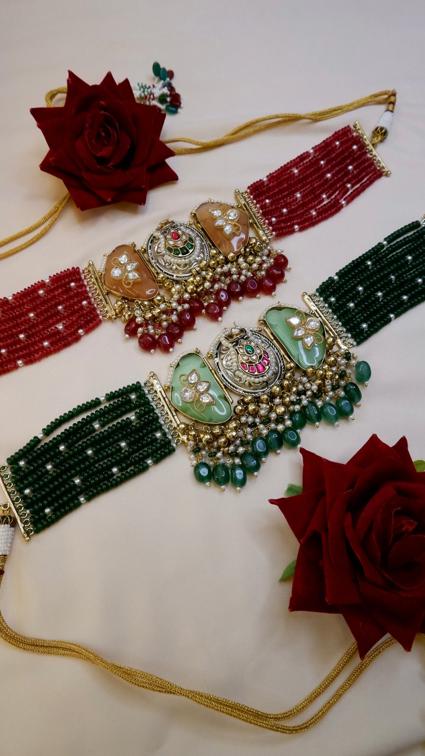 Meher choker