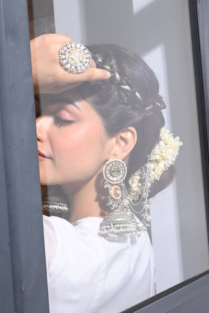 Noura Jhumka
