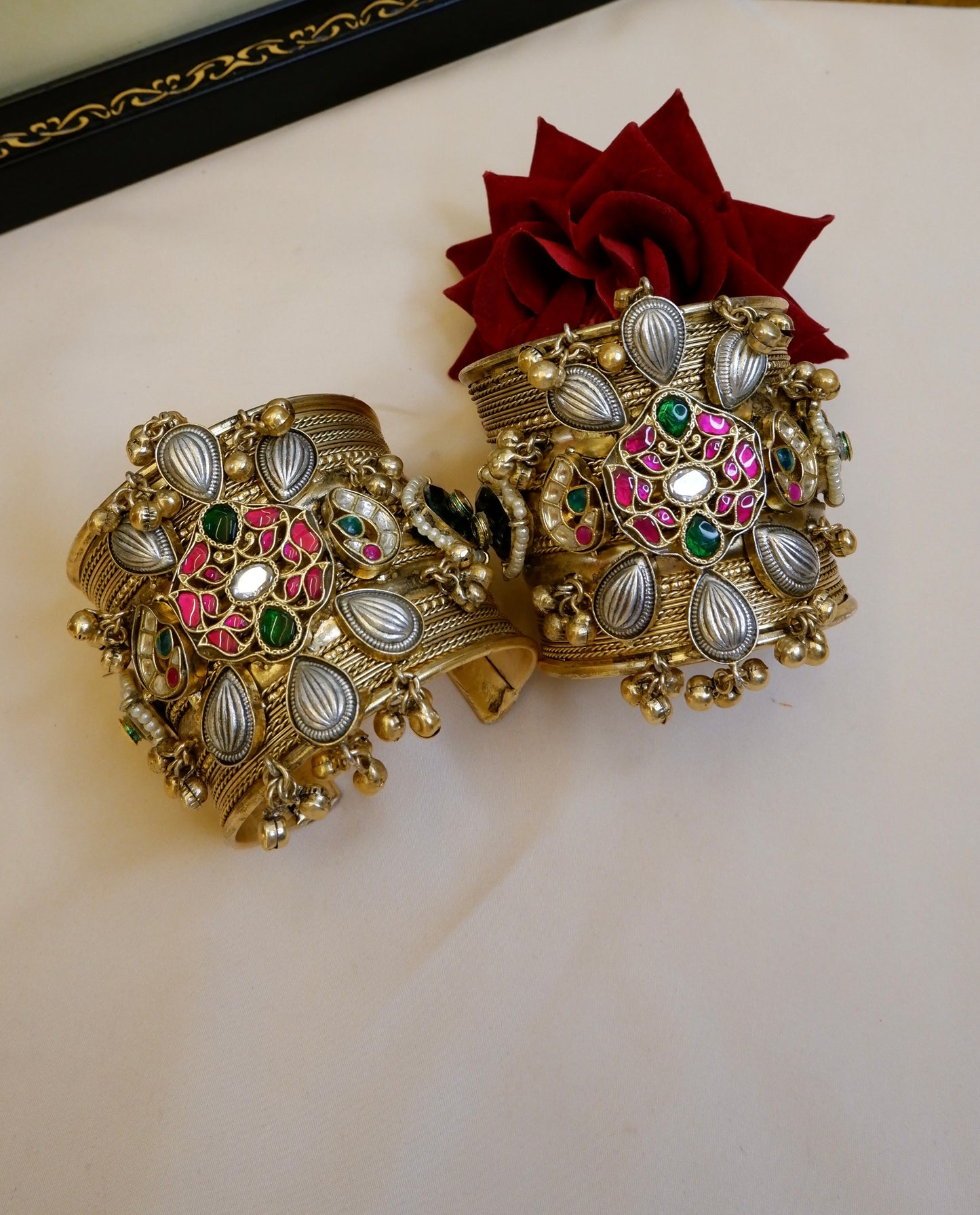 Simran Cuff