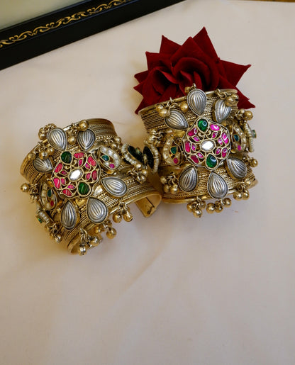 Simran Cuff