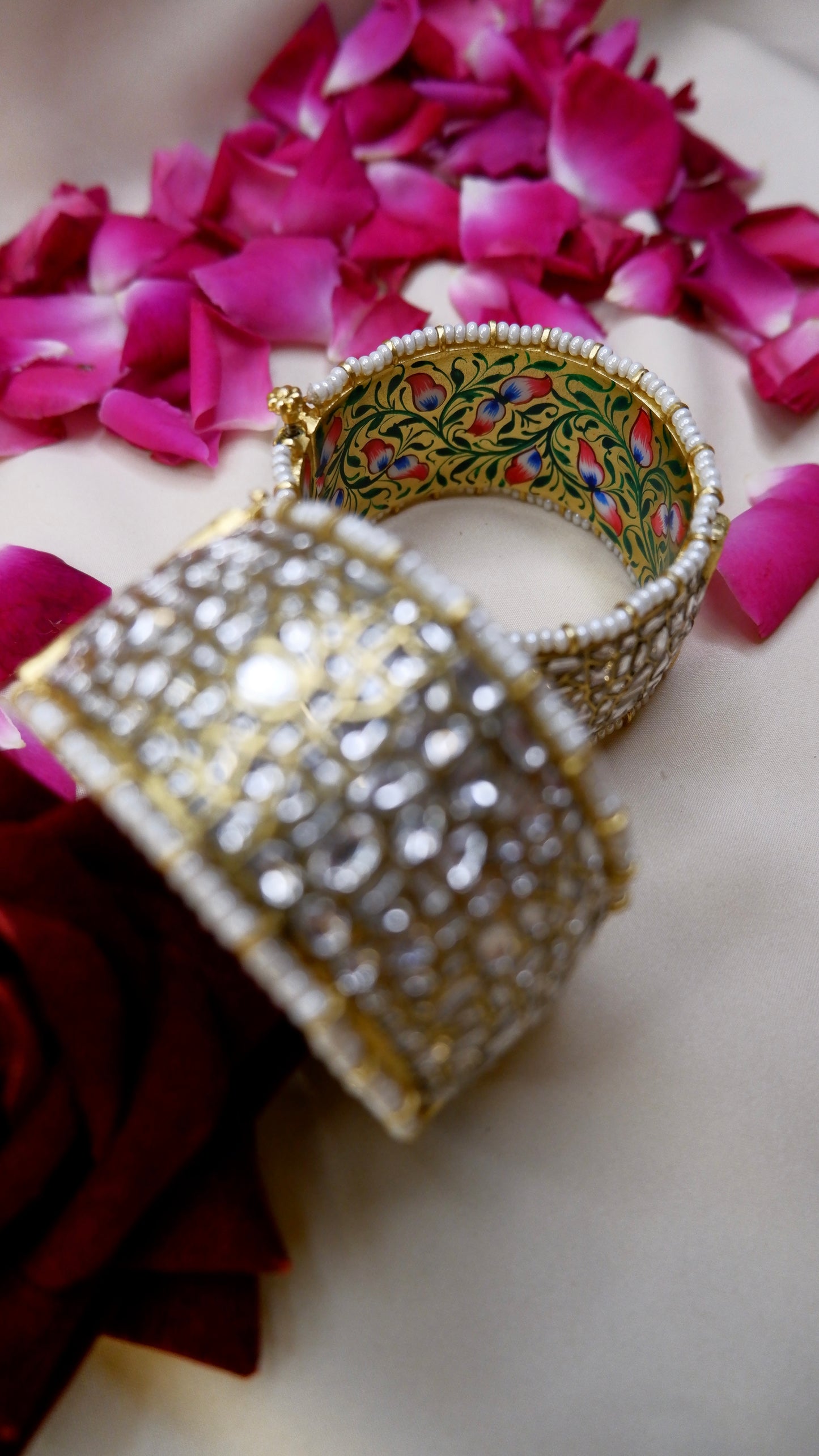 Rao Bangle