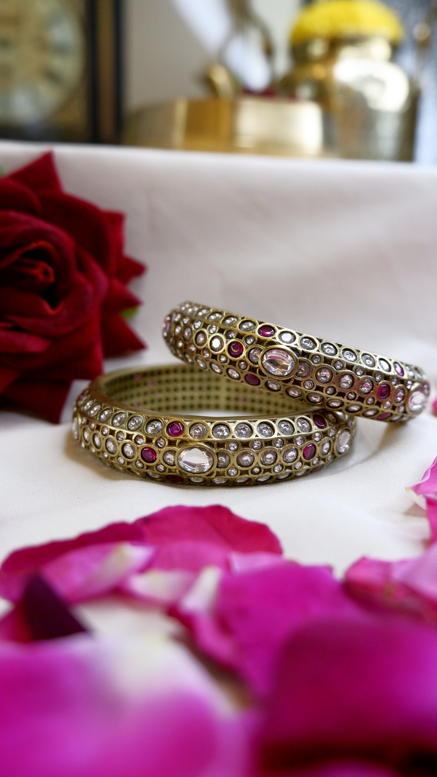 Ismita Bangle