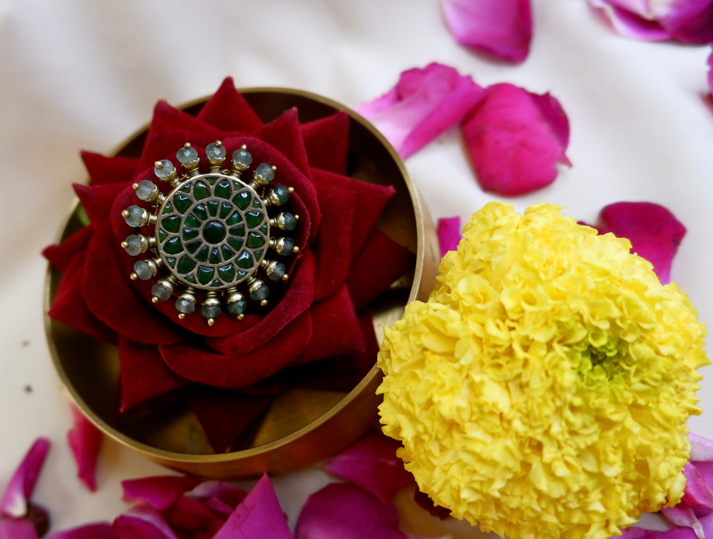 Veera Ring