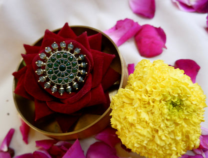 Veera Ring