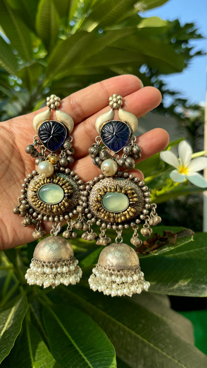 Maaru Earrings