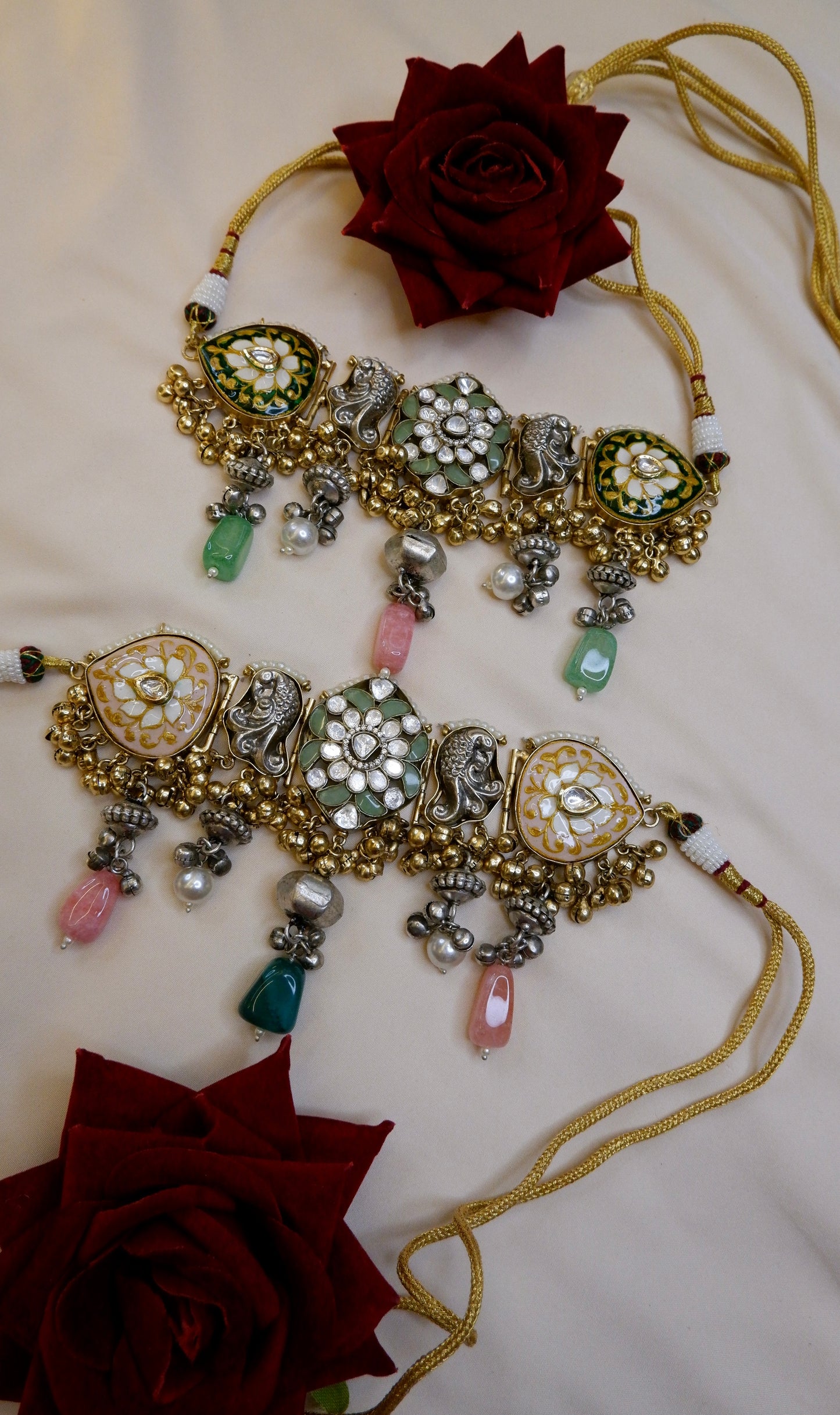 Vatsala Choker