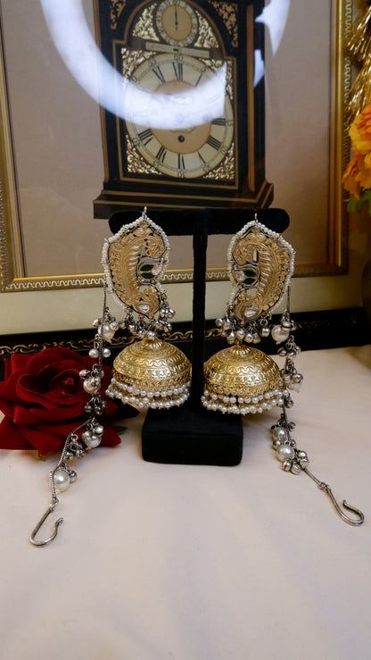 Fareeba Jhumka