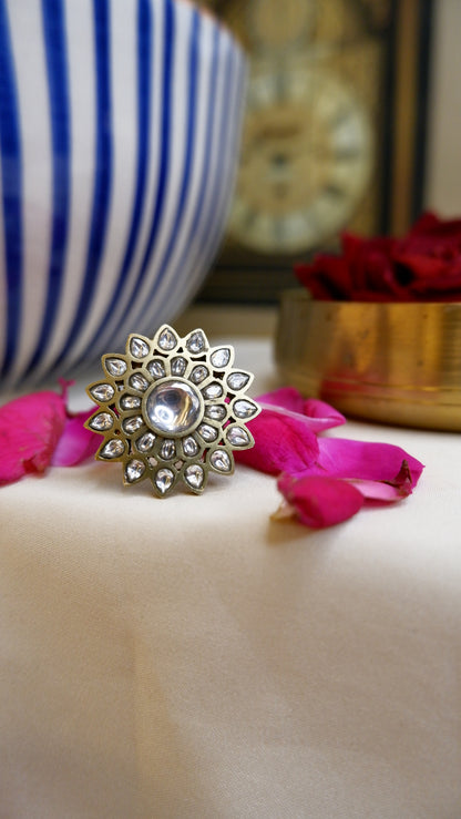 Maahira Ring