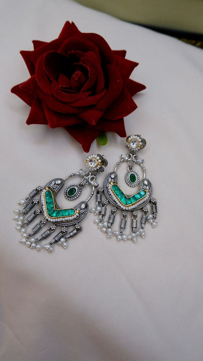 Afreen Earrings