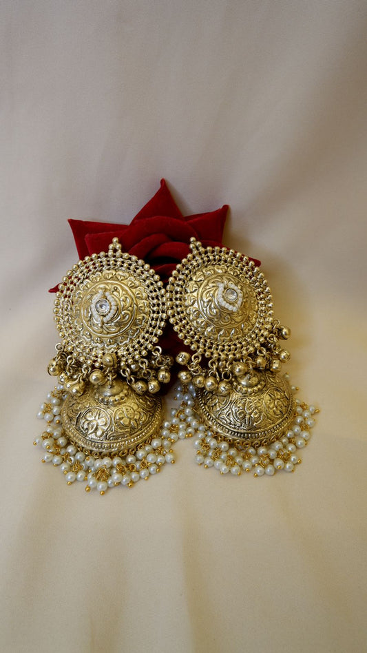 Amira Earrings