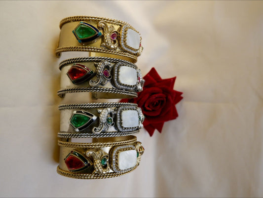 Aphrodite Cuff