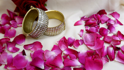 Manasvini Bangle
