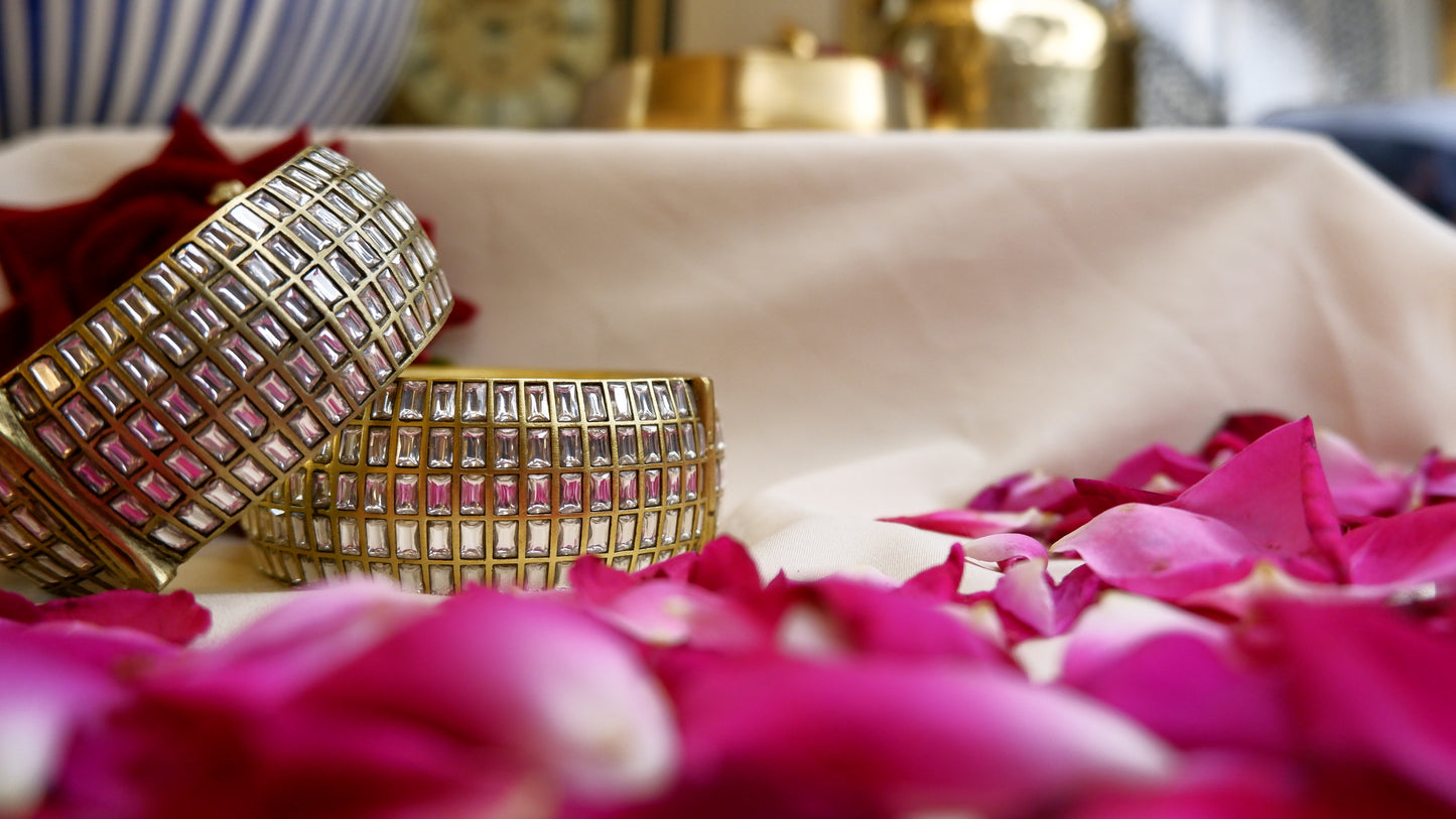 Manasvini Bangle