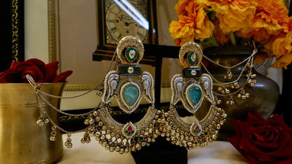 Nigaar chaandbali