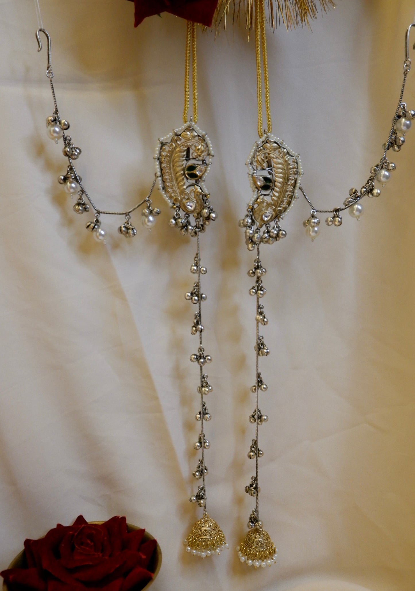 Fareeba (1) Earrings