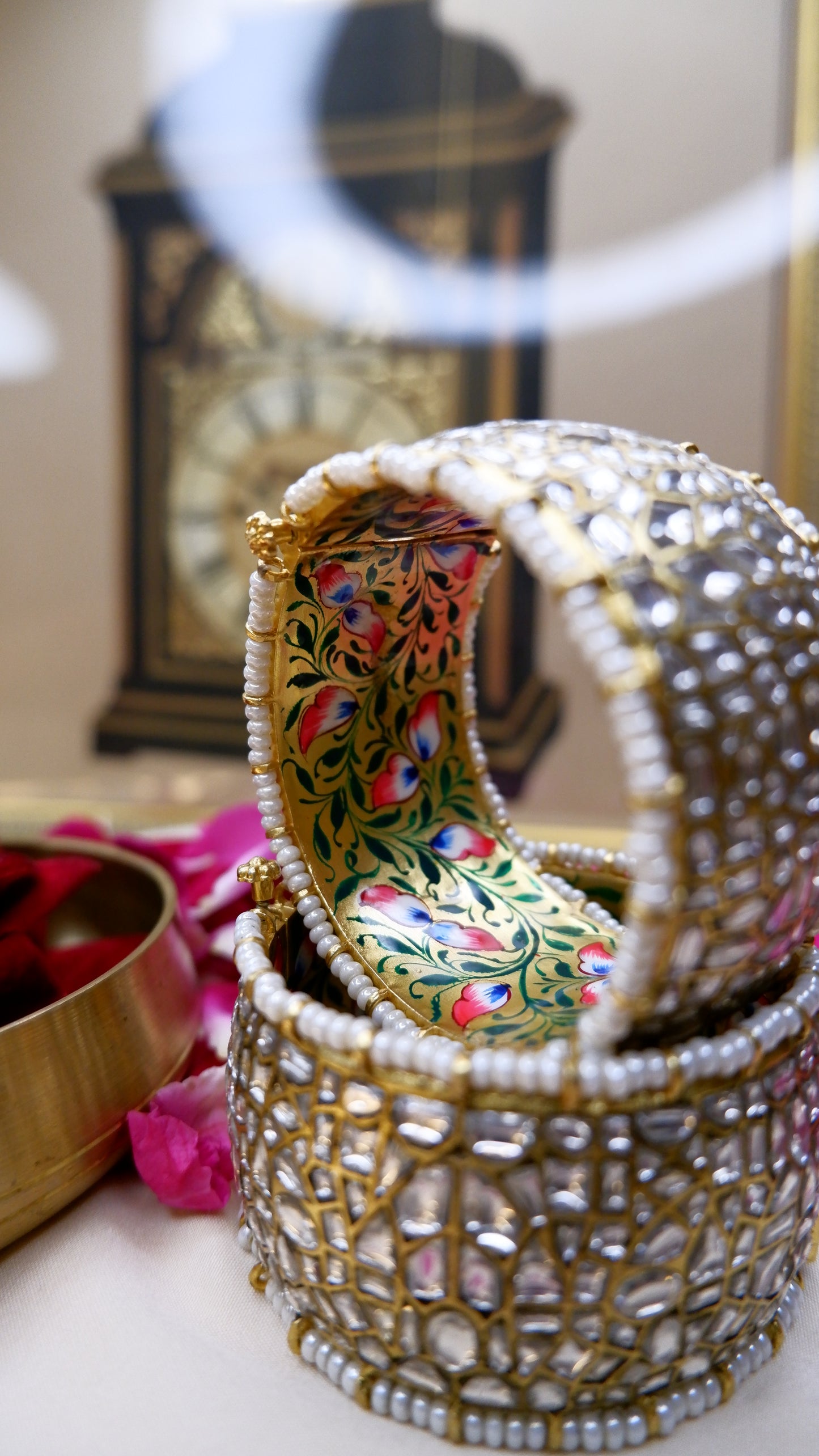 Rao Bangle