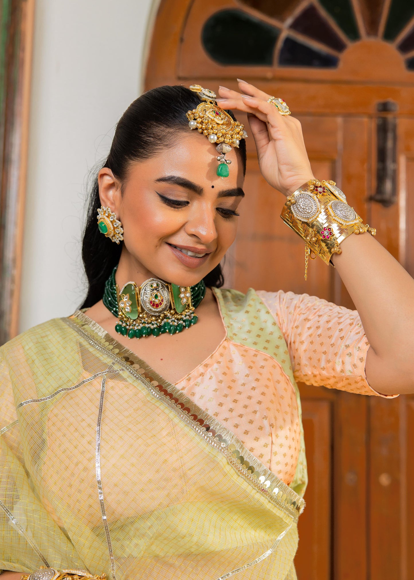 Padmini Mangtika