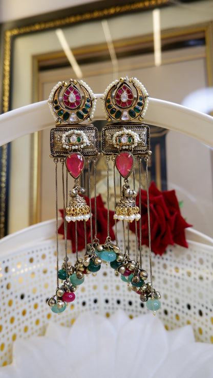 Vaani Earrings