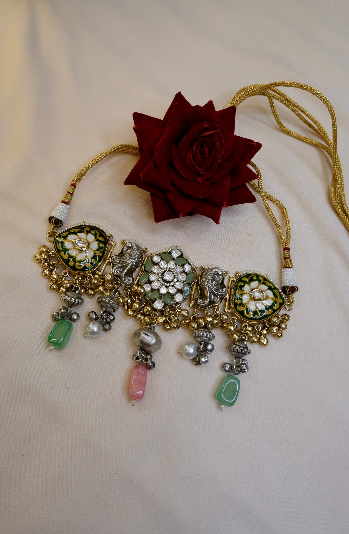 Vatsala Choker