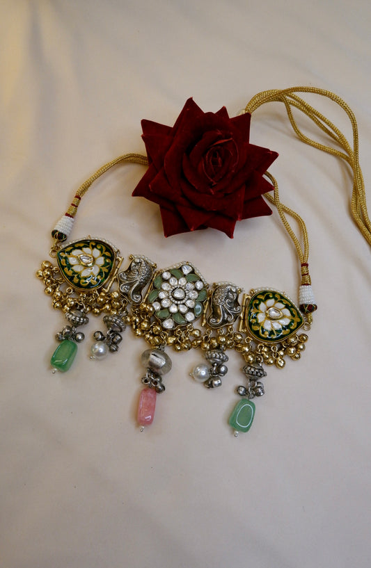 Vatsala Choker