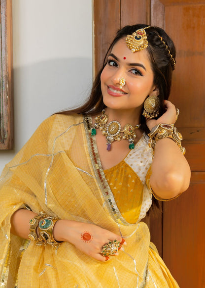Padmini Mangtika (A)