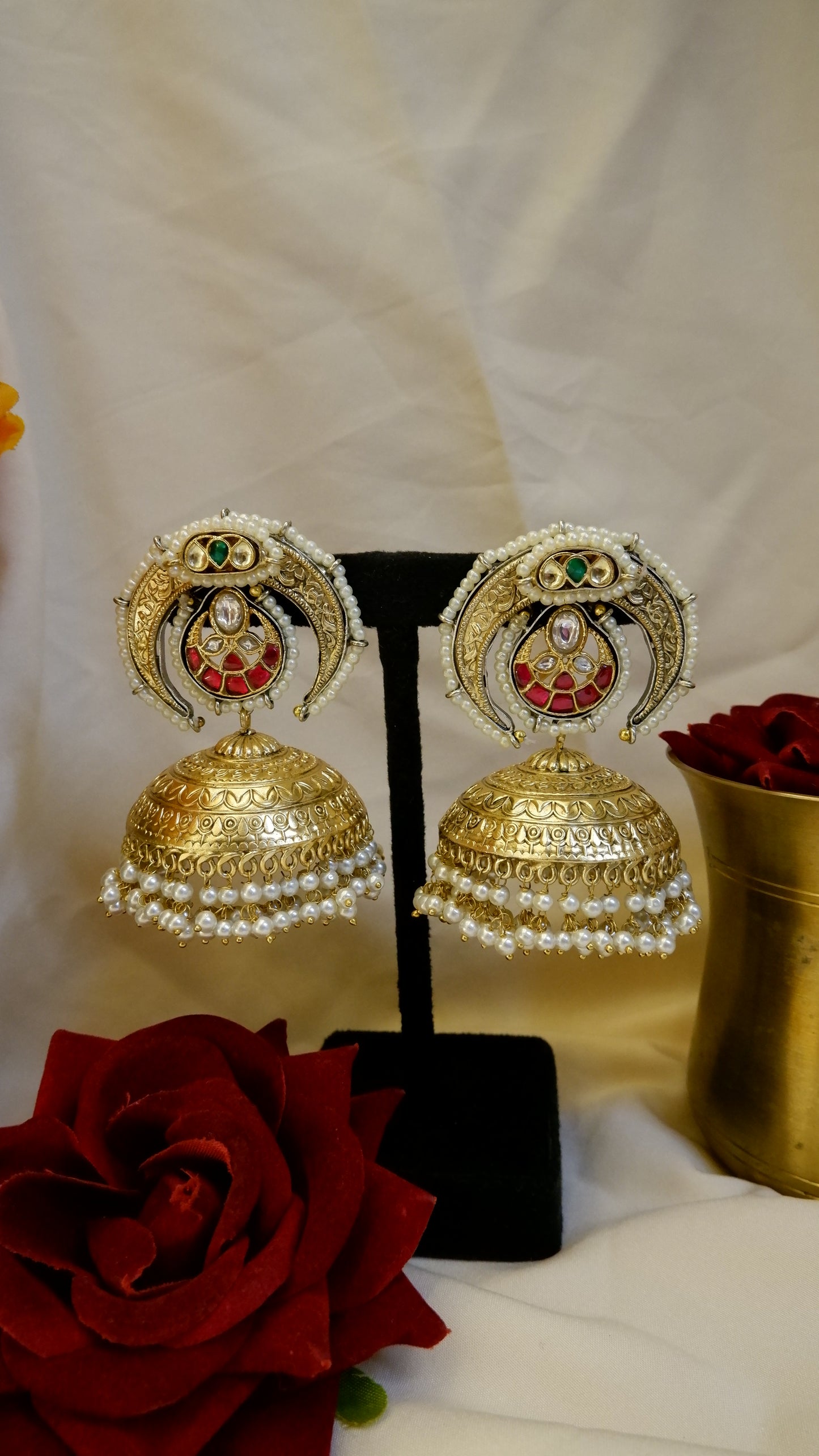 Koshiki 1 Earrings