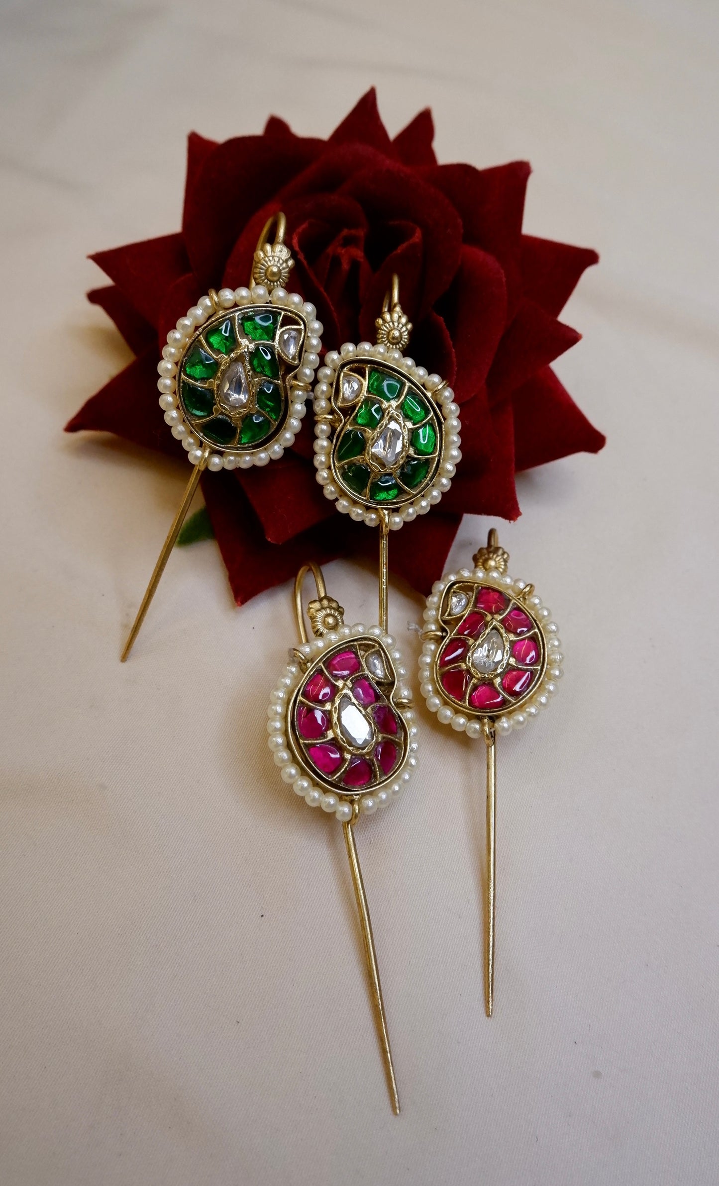 Shree Ear Cuff