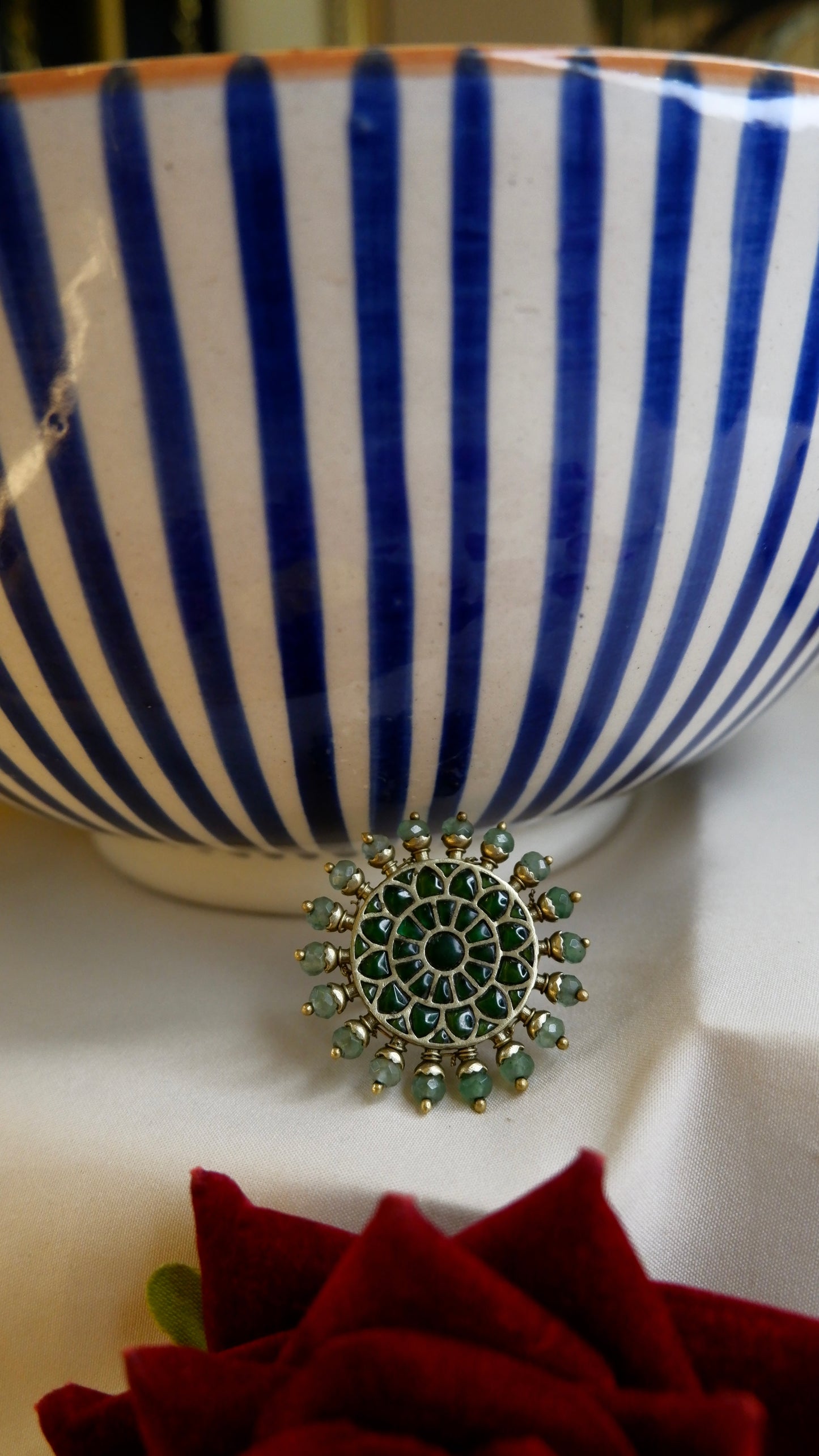 Veera Ring