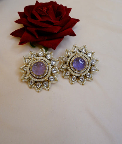 Gulbaano Studs