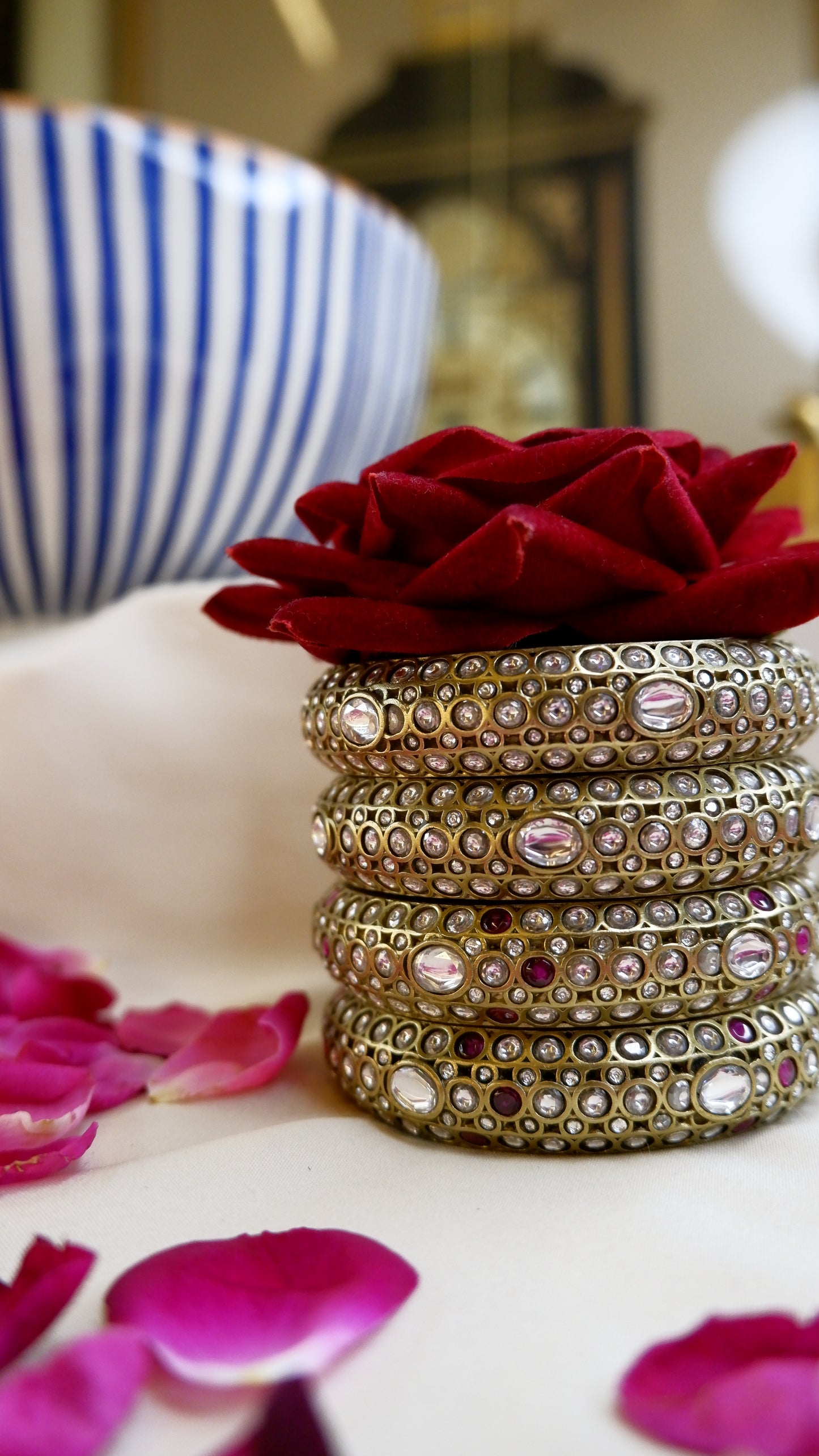 Ismita Bangle