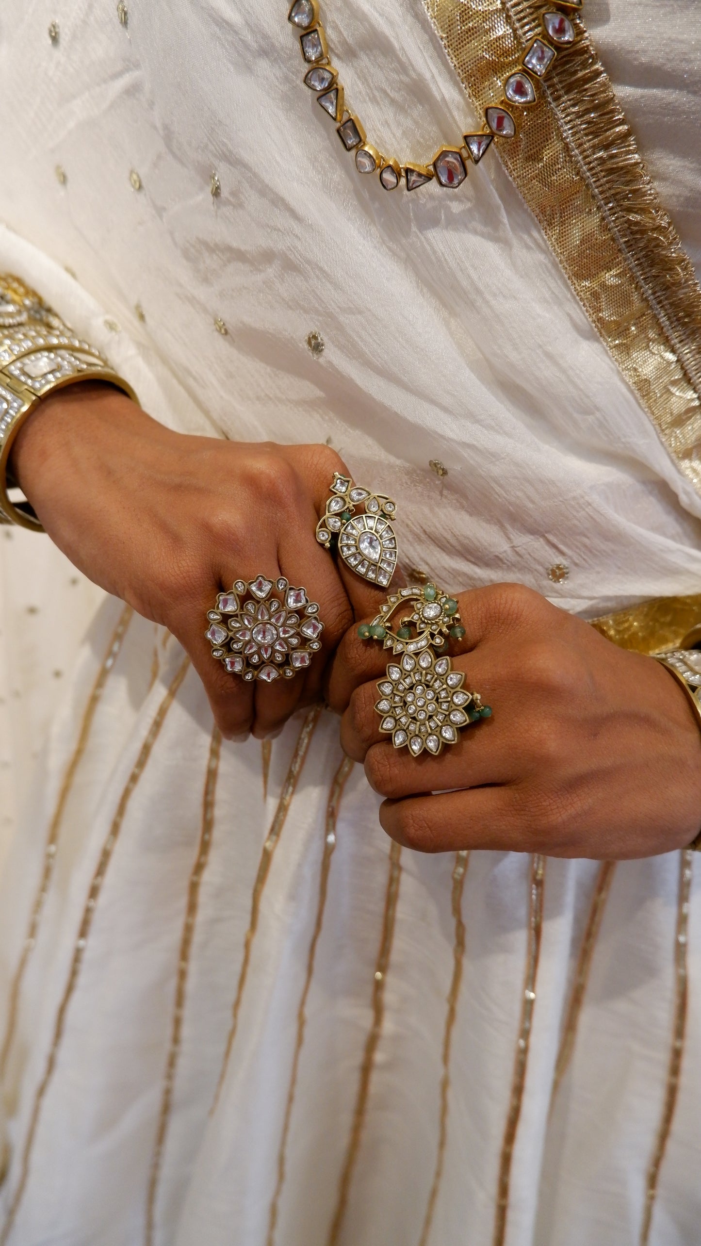Monira Ring