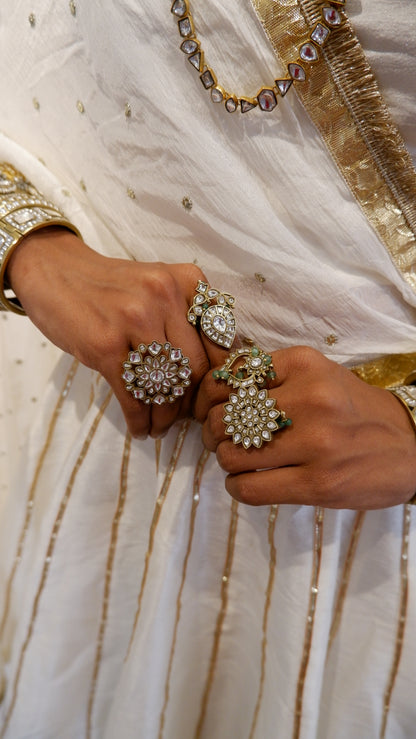 Monira Ring